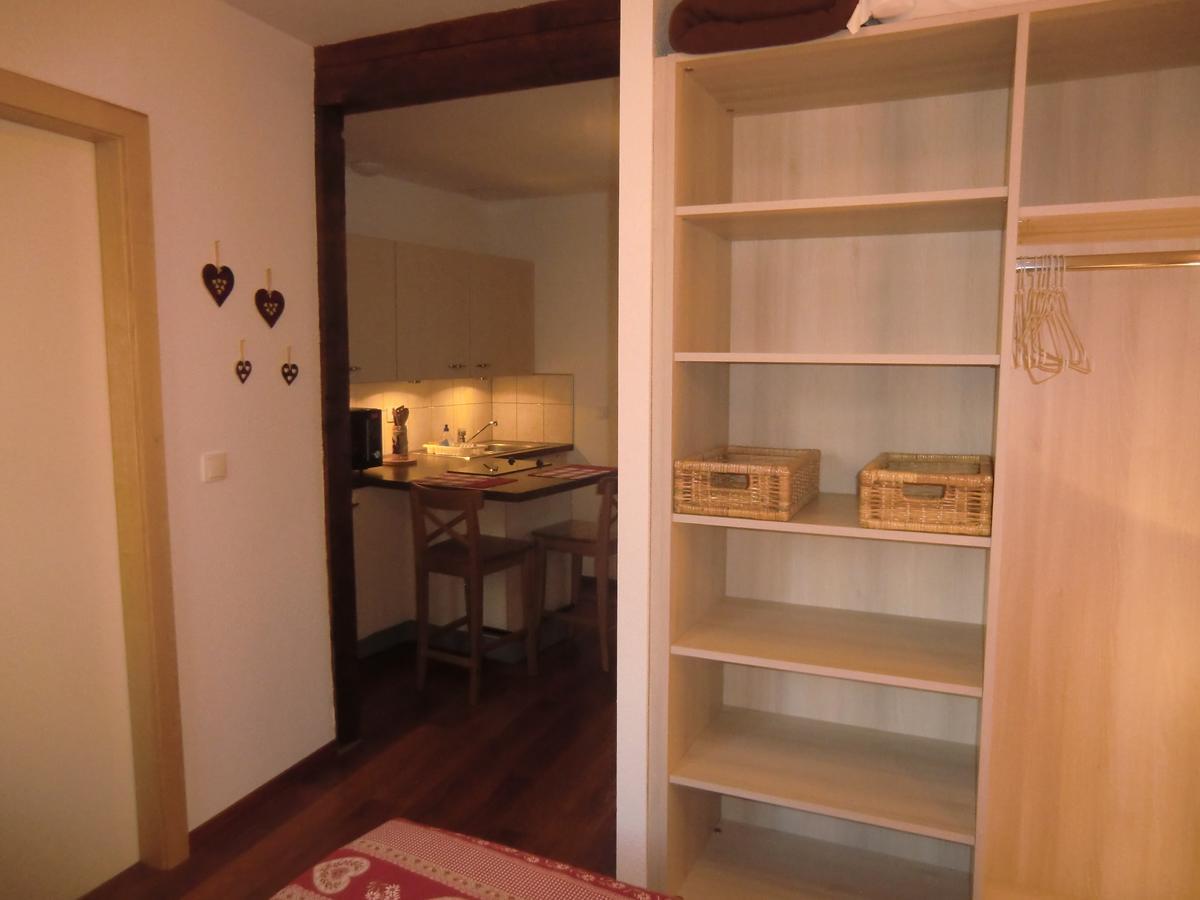 Karcher Ferienhaus *